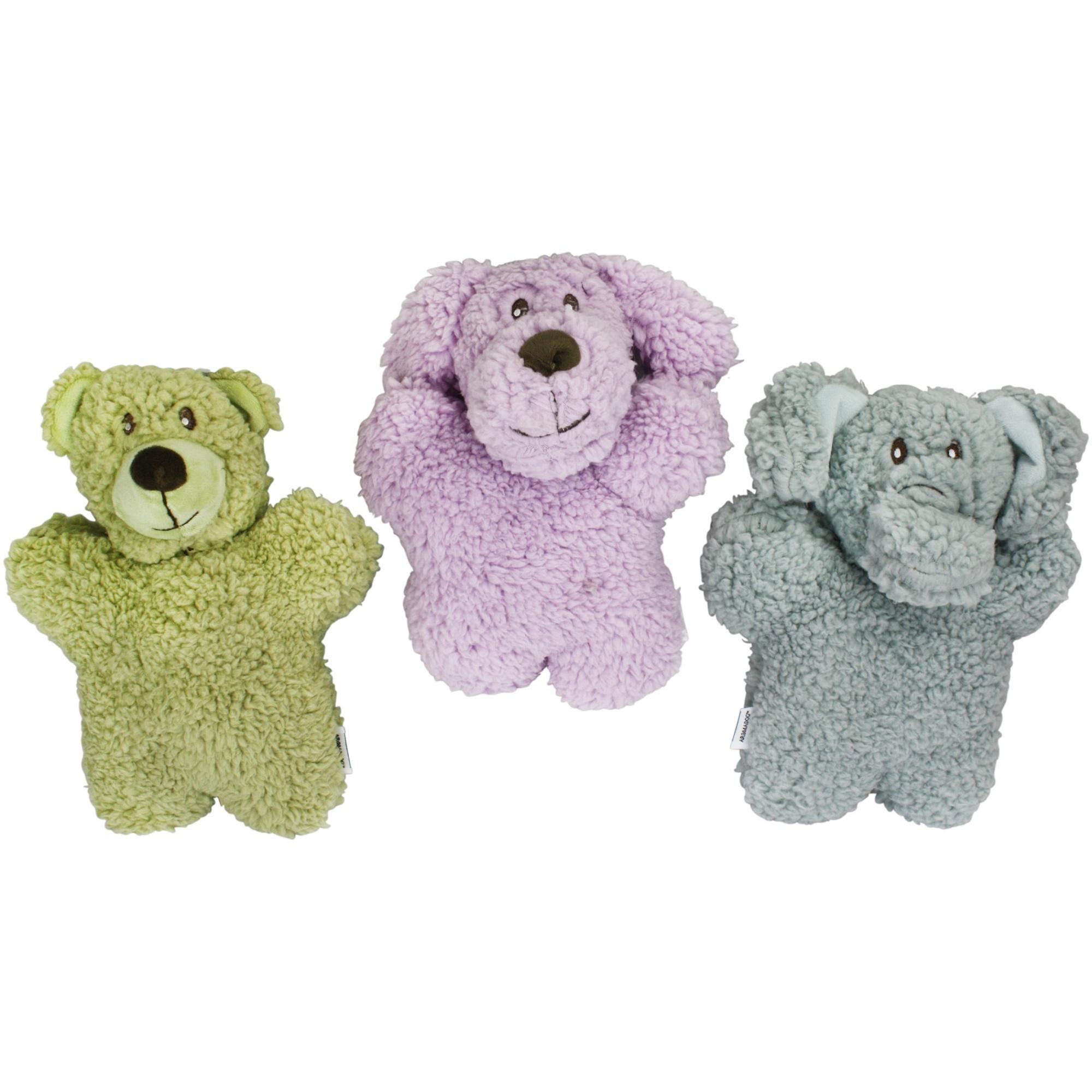 Happy Pet Aromadog Calm Fleece Animals Dog Toy Image 1