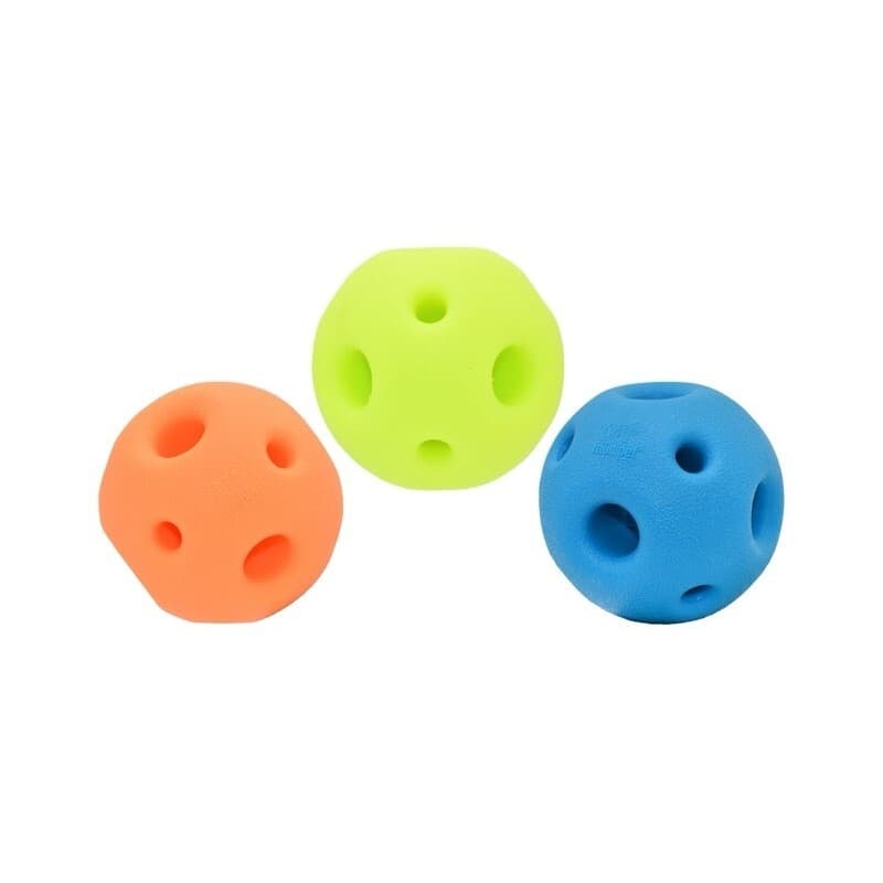 Happy Pet Breeze� Ball Dog Toy Image 1