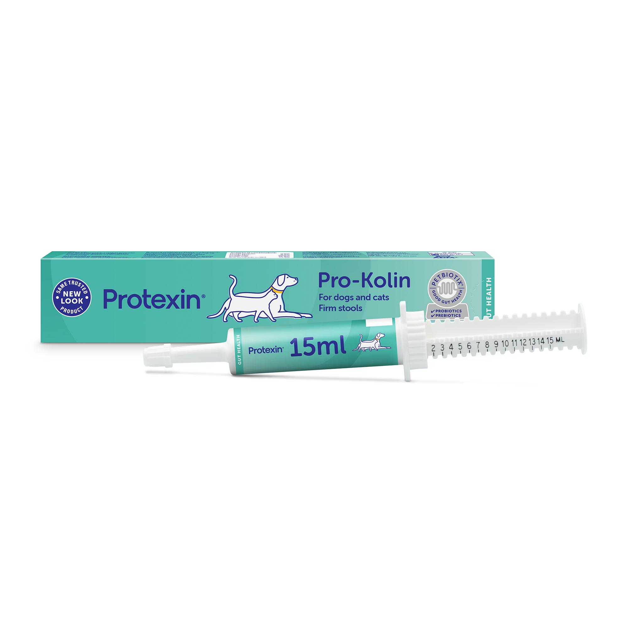 Protexin Pro Kolin Advanced Image 1