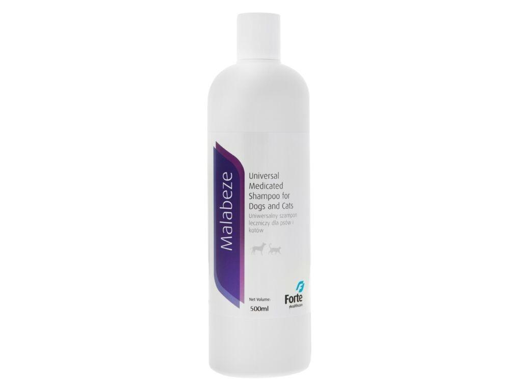 Malabeze Universal Shampoo for Dogs and Cats Image 1