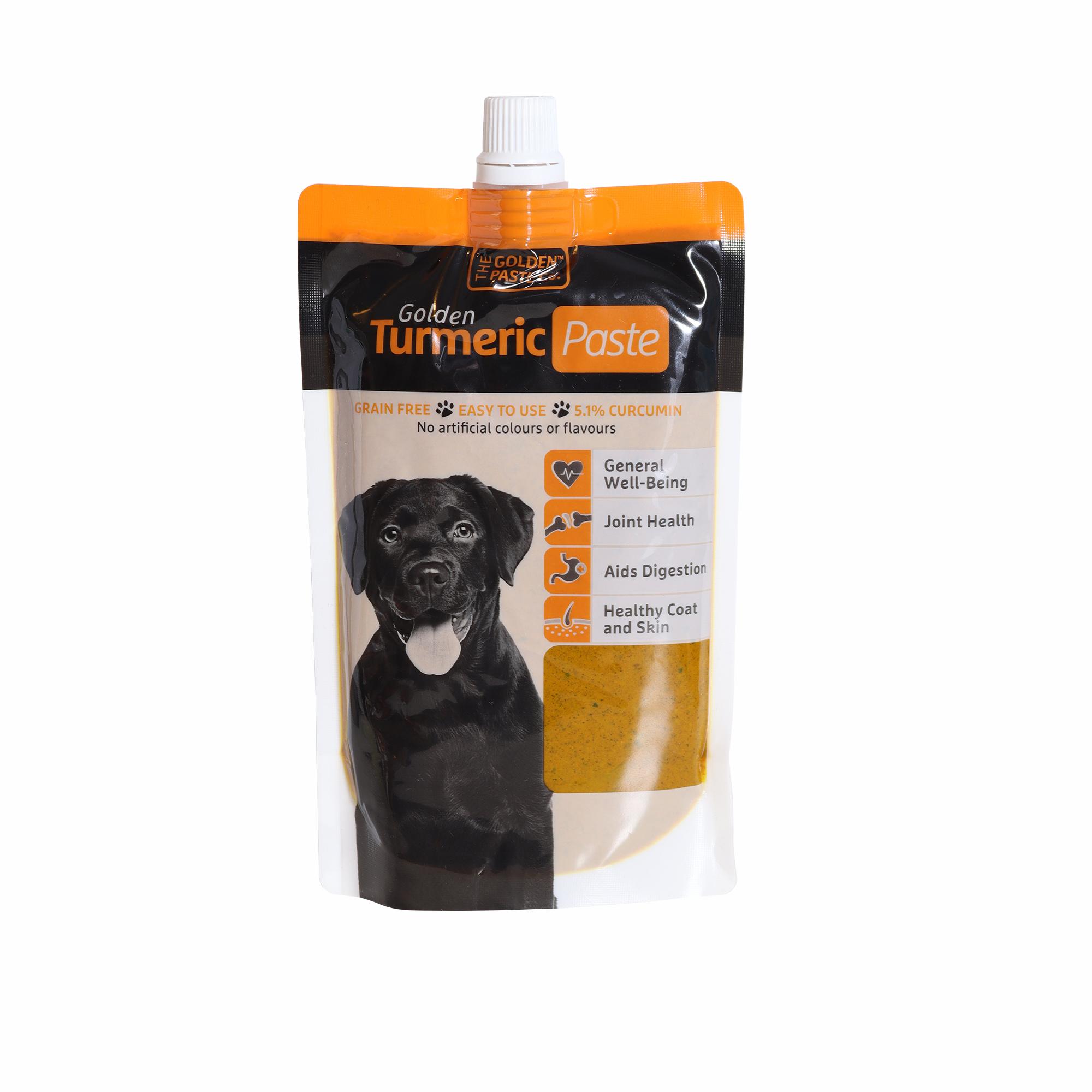 Golden Paste Co. Golden Paste for Dogs Image 1