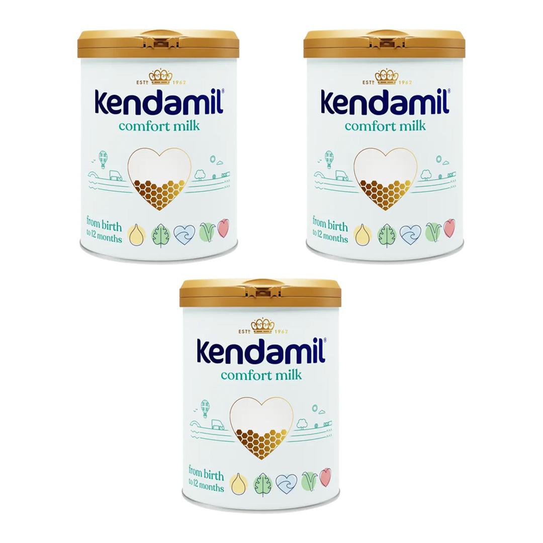 Kendamil Comfort Milk 800g Image 1