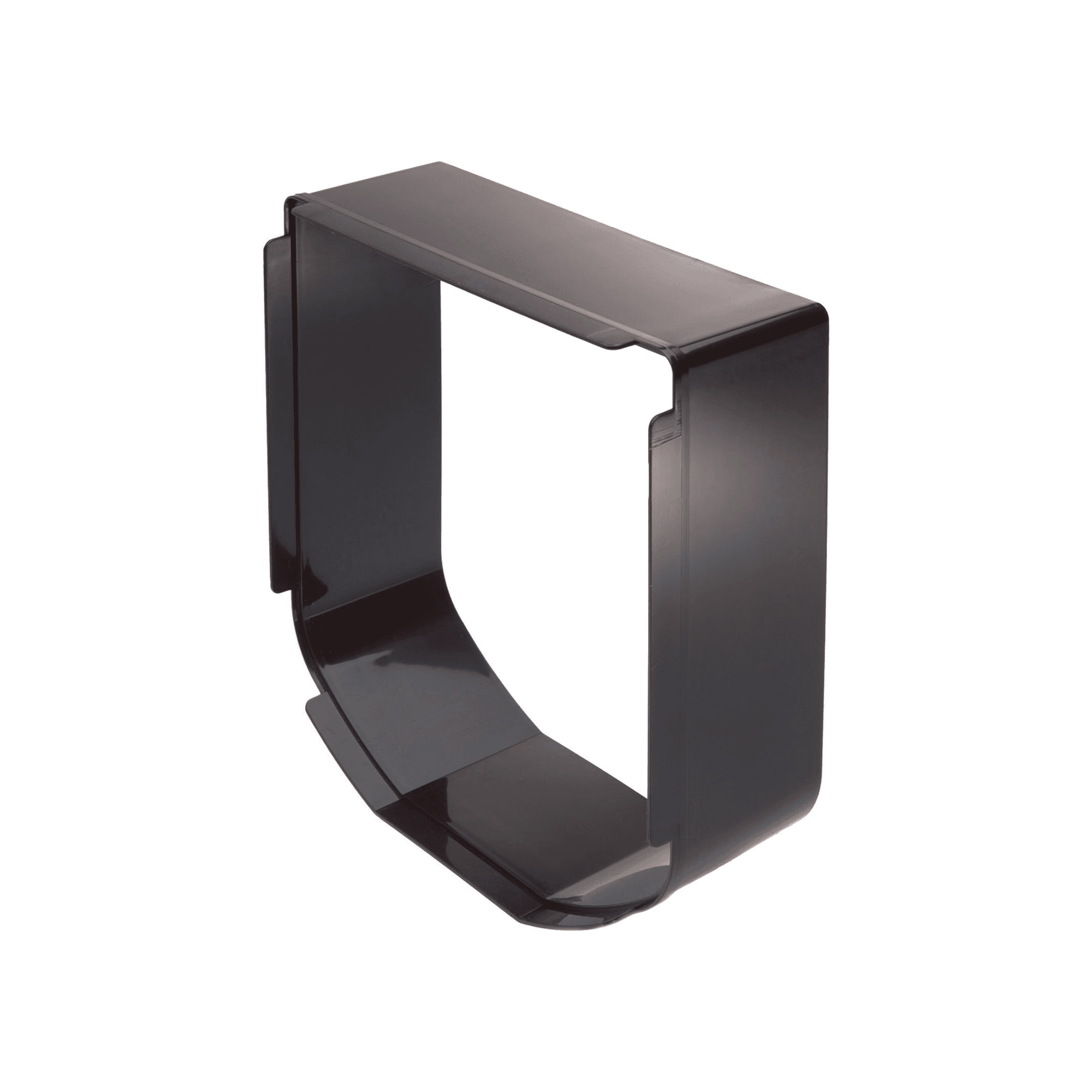 SureFlap Cat Flap Tunnel Extender - Brown - Single Image 1