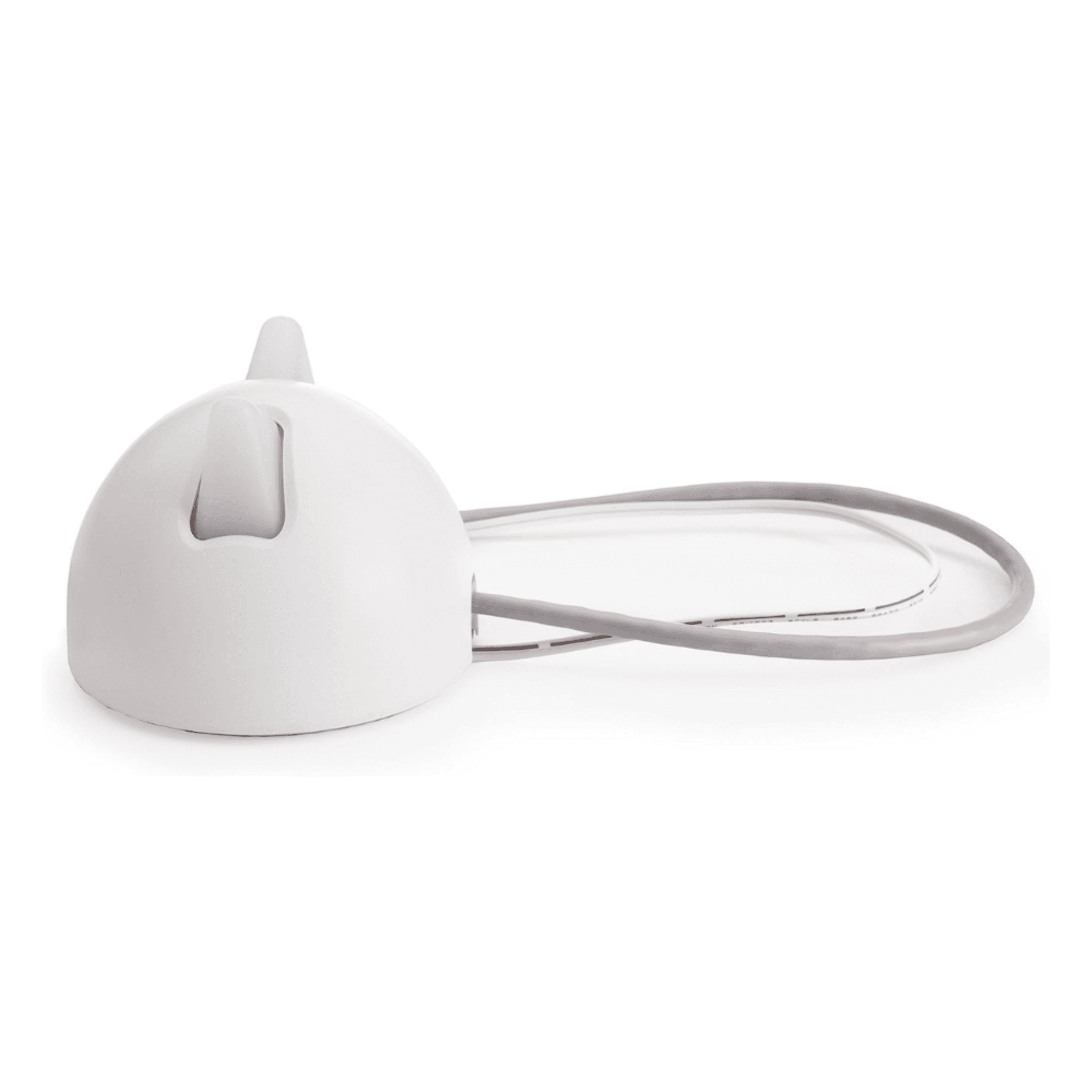 Sure Petcare Felaqua Connect Pet Water Bowl - White and Hub Image 1