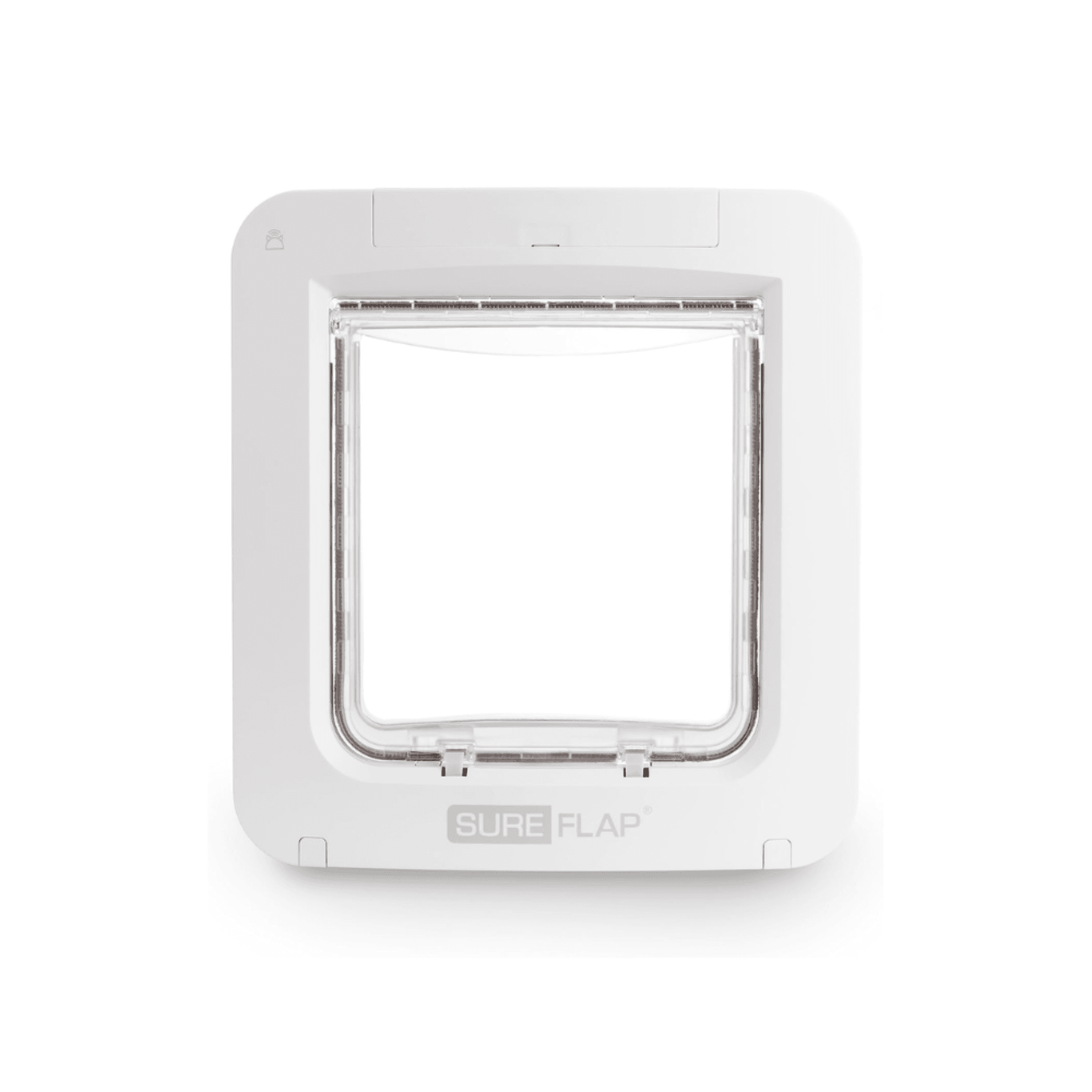 SureFlap Microchip Pet Door Connect - White Image 1