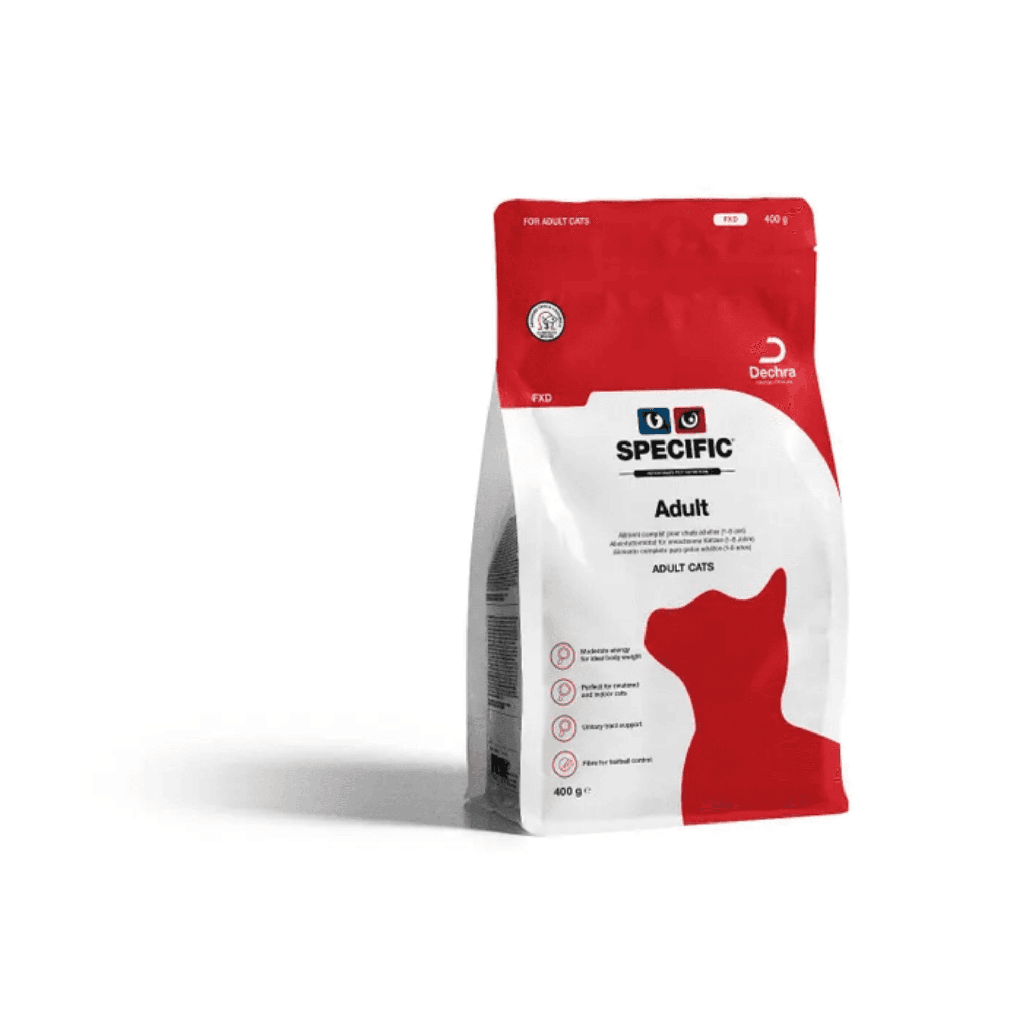 Feline Specific FXD Adult 400g Image 1
