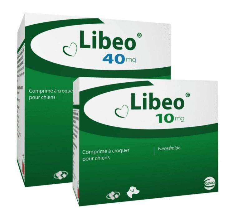 Libeo Flavour Tablets for Dogs Image 1