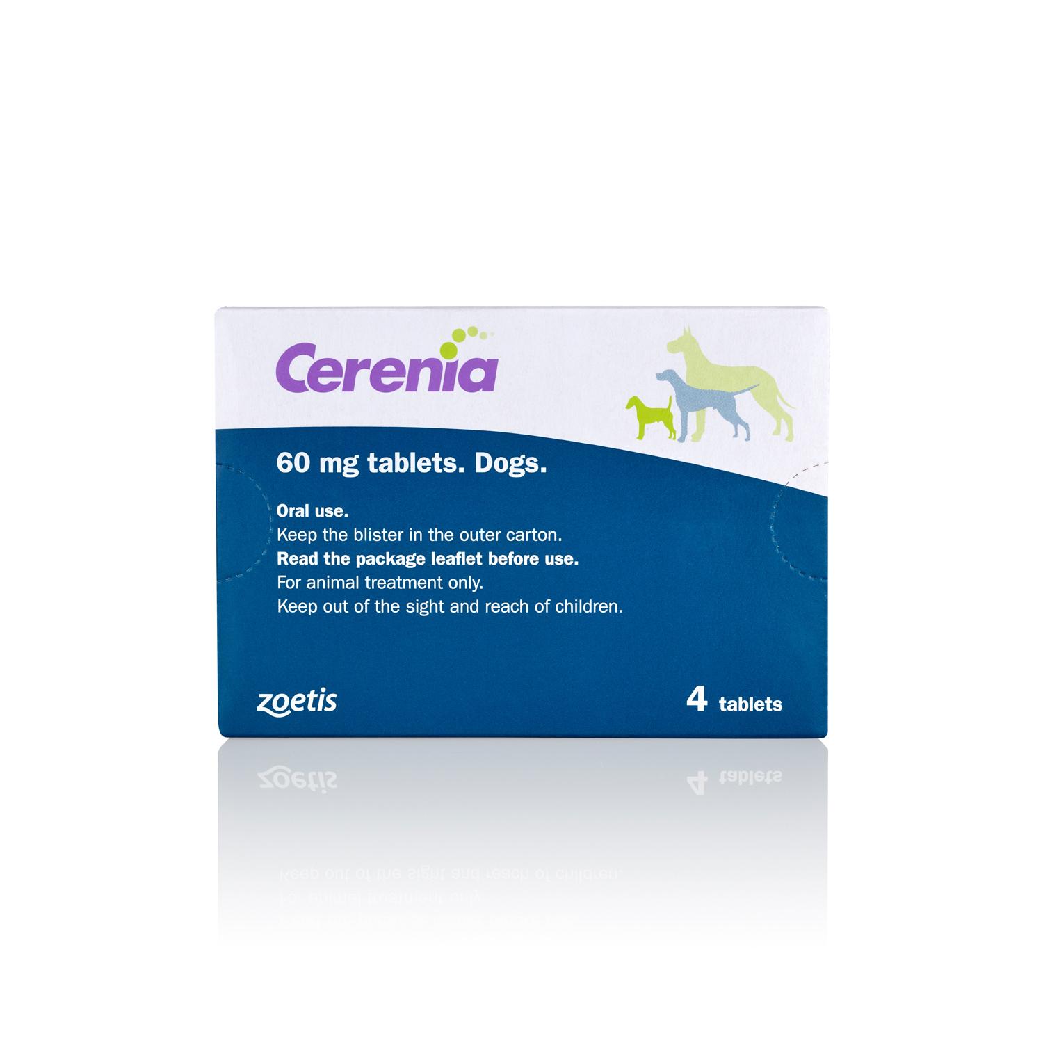 Cerenia Tablets for Dogs Image 1