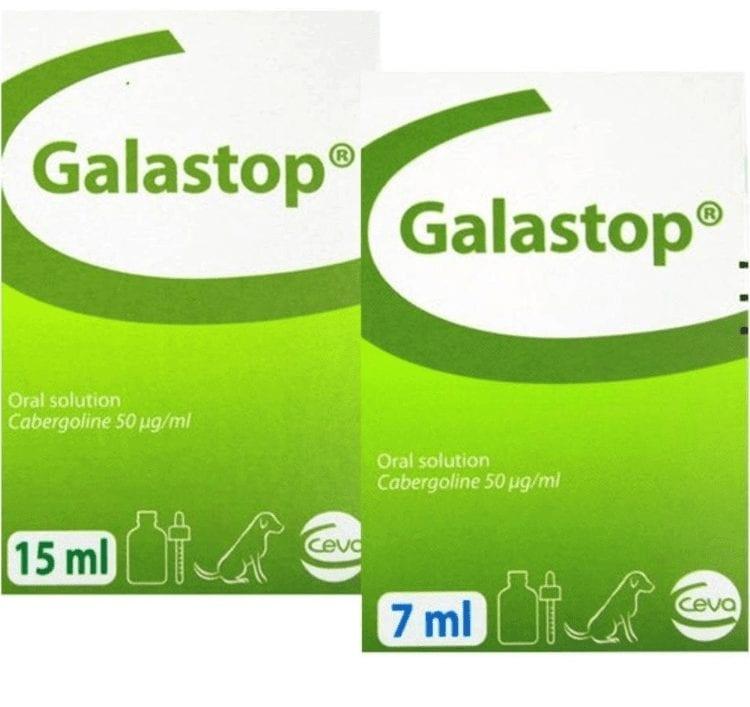 Galastop Oral Solution for Dogs Image 1