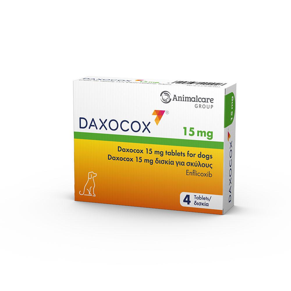 Daxocox Tablets for Dogs Image 1
