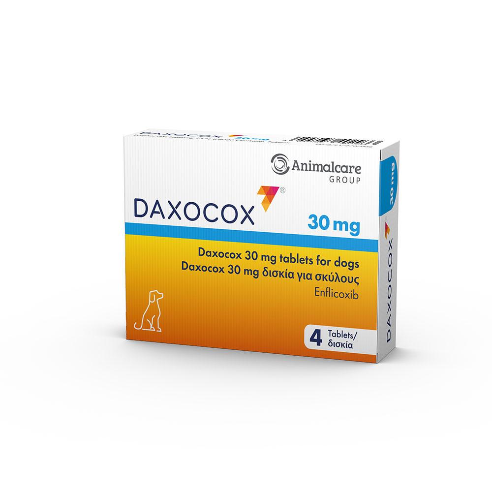 Daxocox Tablets for Dogs Image 1