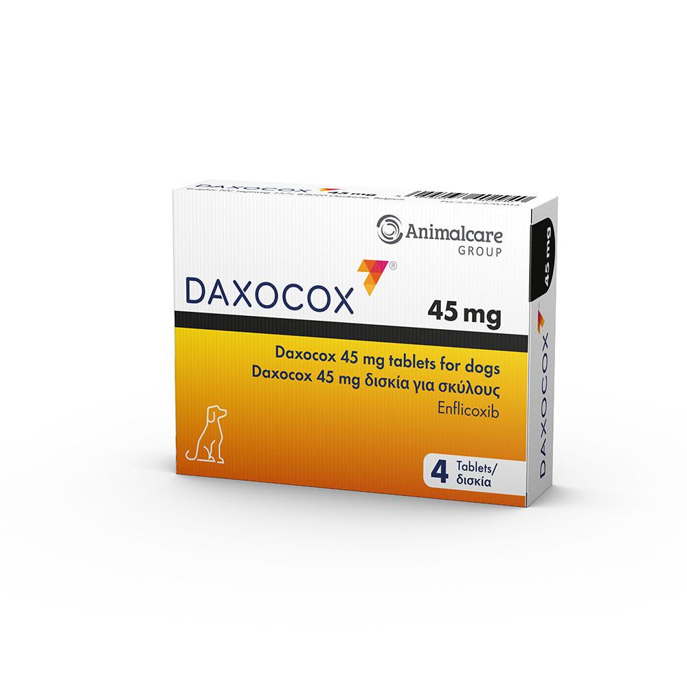 Daxocox Tablets for Dogs Image 1