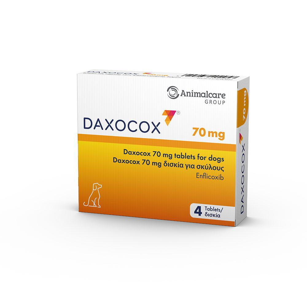 Daxocox Tablets for Dogs Image 1