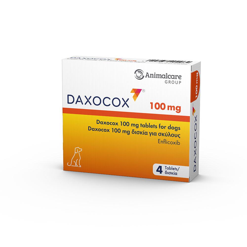 Daxocox Tablets for Dogs Image 1