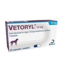 Vetoryl Capsules for Dogs Image 1