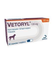 Vetoryl Capsules for Dogs Image 1