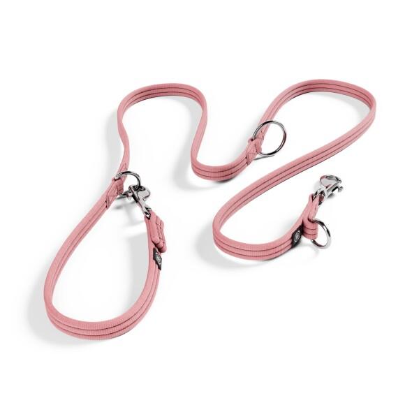 BullyBillows Training Double Ended Dog Lead Image 1