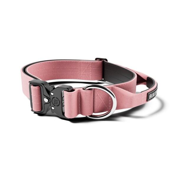 BullyBillows 4cm Combat Collar for Dogs Image 1