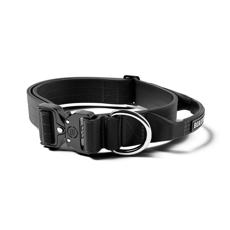 BullyBillows 4cm Combat Collar for Dogs Image 1