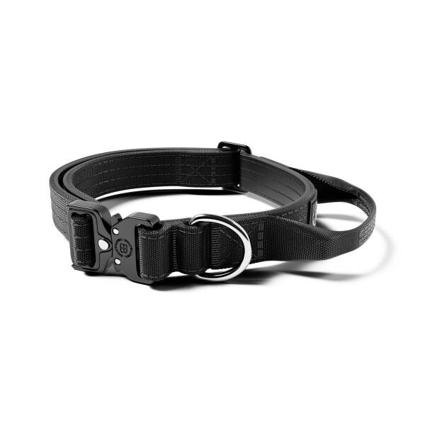 BullyBillows 2.5cm Combat Collar for Dogs Image 1