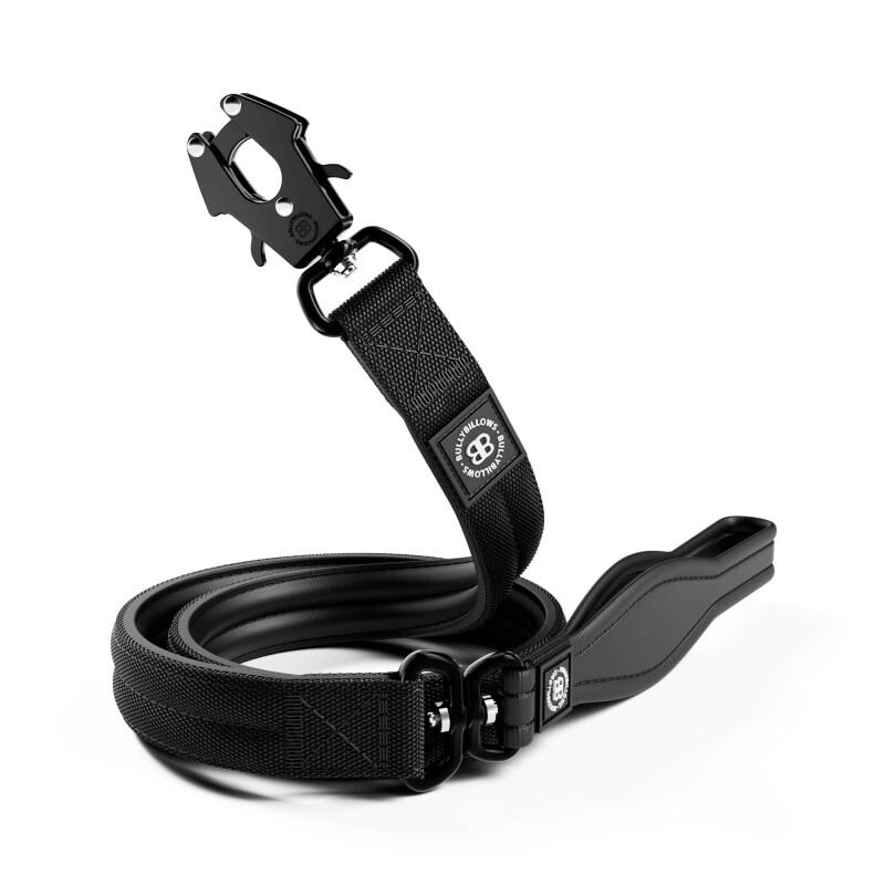 BullyBillows 1.2m Mini Combat Lead for Dogs Image 1