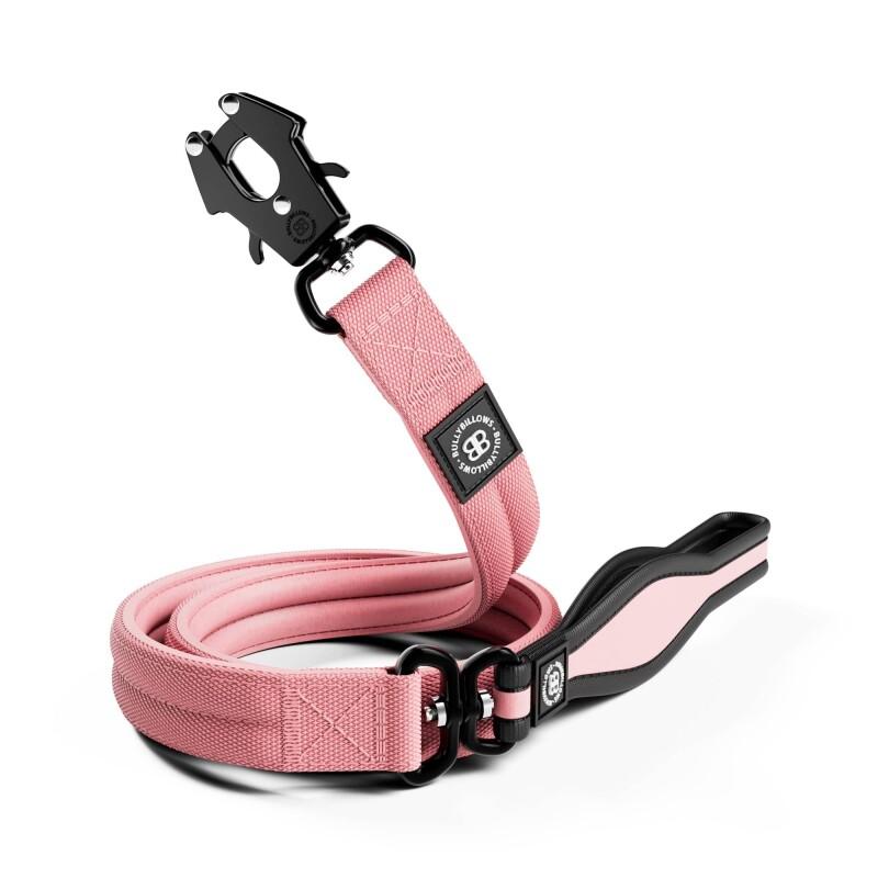 BullyBillows 1.2m Mini Combat Lead for Dogs Image 1