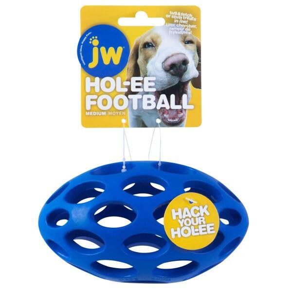 JW Hol-ee Roller Dog Toy Image 1