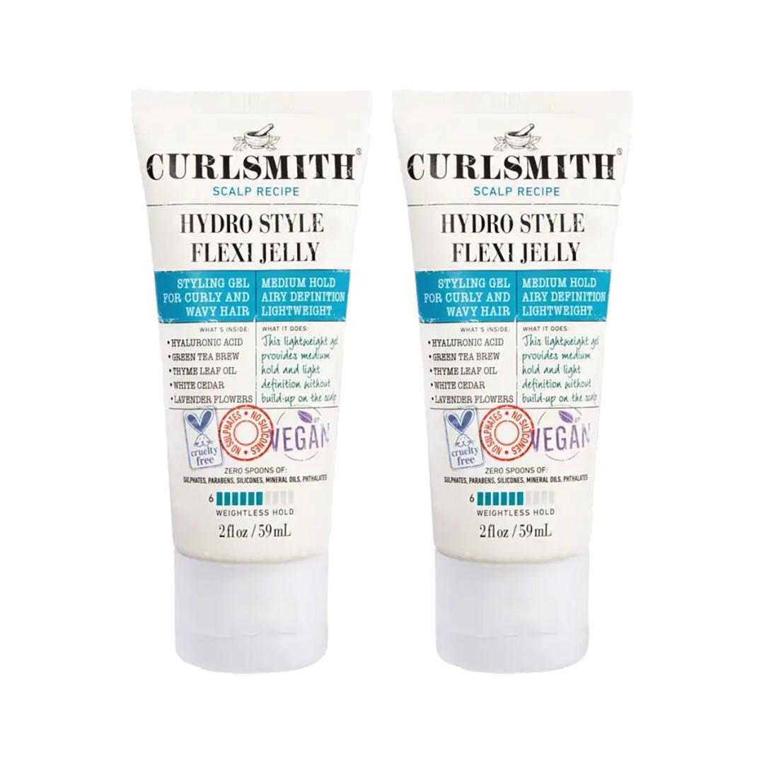 Curlsmith Hydro Style Flexi Jelly 59ml Image 1