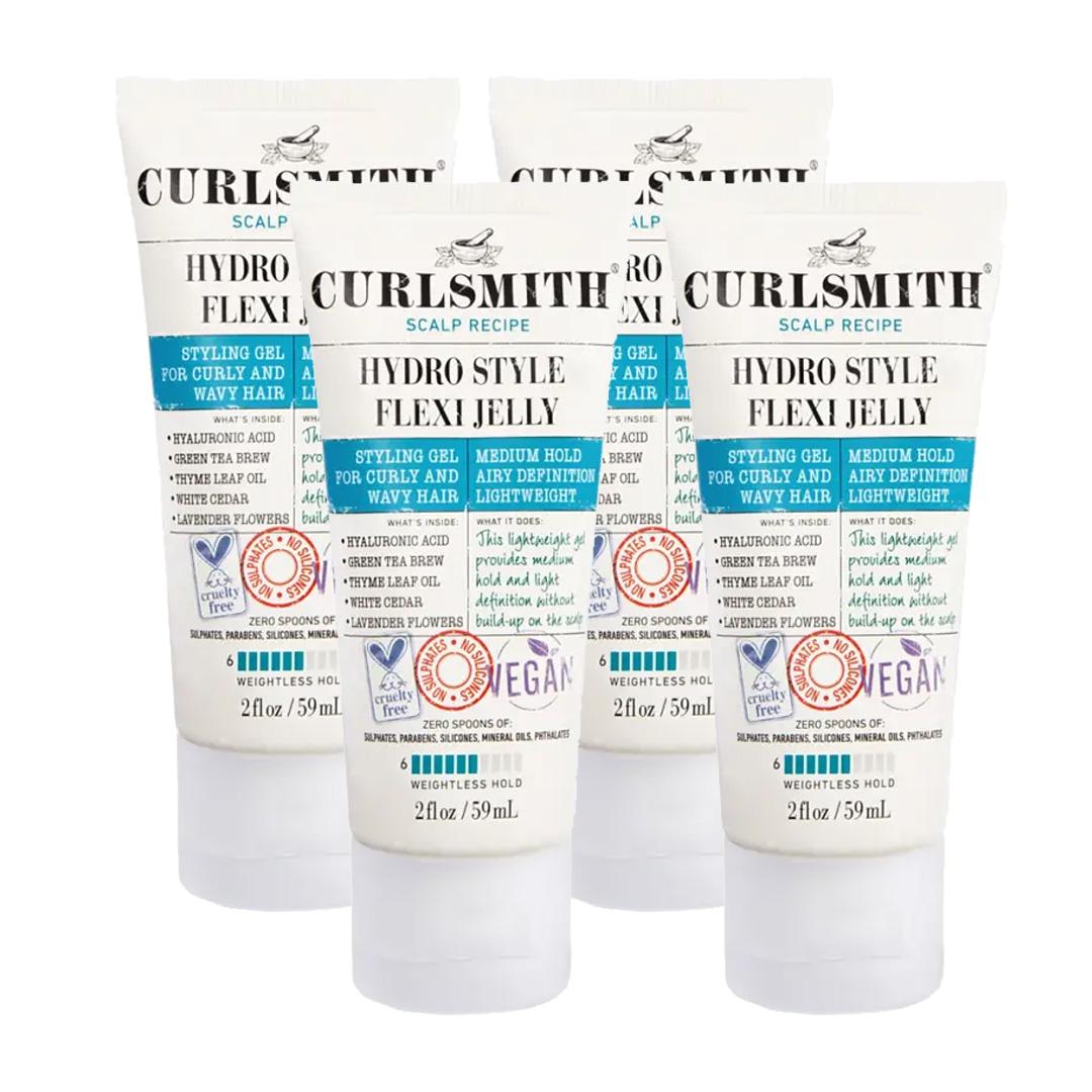 Curlsmith Hydro Style Flexi Jelly 59ml Image 1
