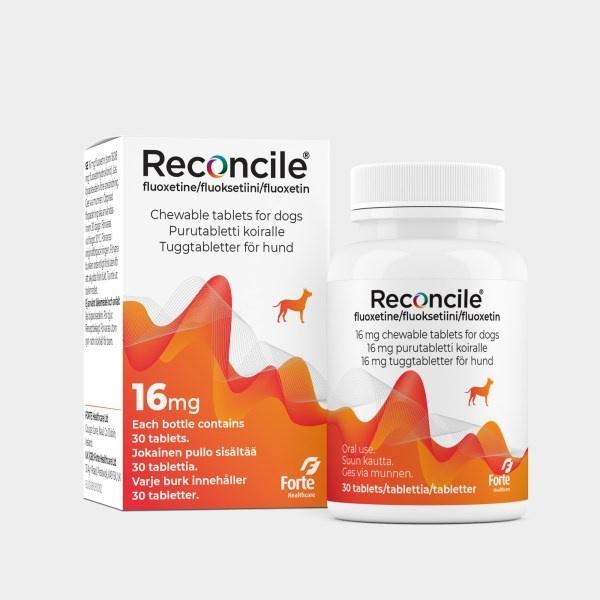 Reconcile Chewable Tablets for Dogs Pack of 30 Image 1