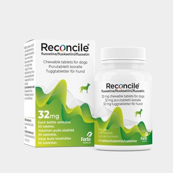 Reconcile Chewable Tablets for Dogs Pack of 30 Image 1