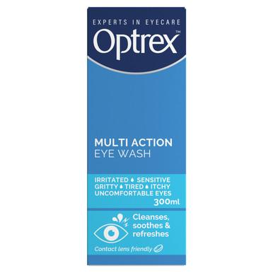 Optrex Multi Action Eye Wash 300ml Image https://cdn11.bigcommerce.com/s-g585yu857h/images/stencil/original/attribute_rule_images/1905_source_1777647684.jpg1