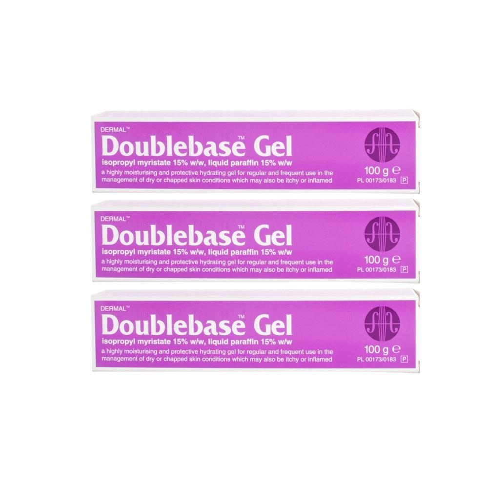 Doublebase Gel 100g Image 1