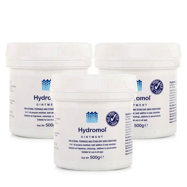 Hydromol Ointment 500g Image 1