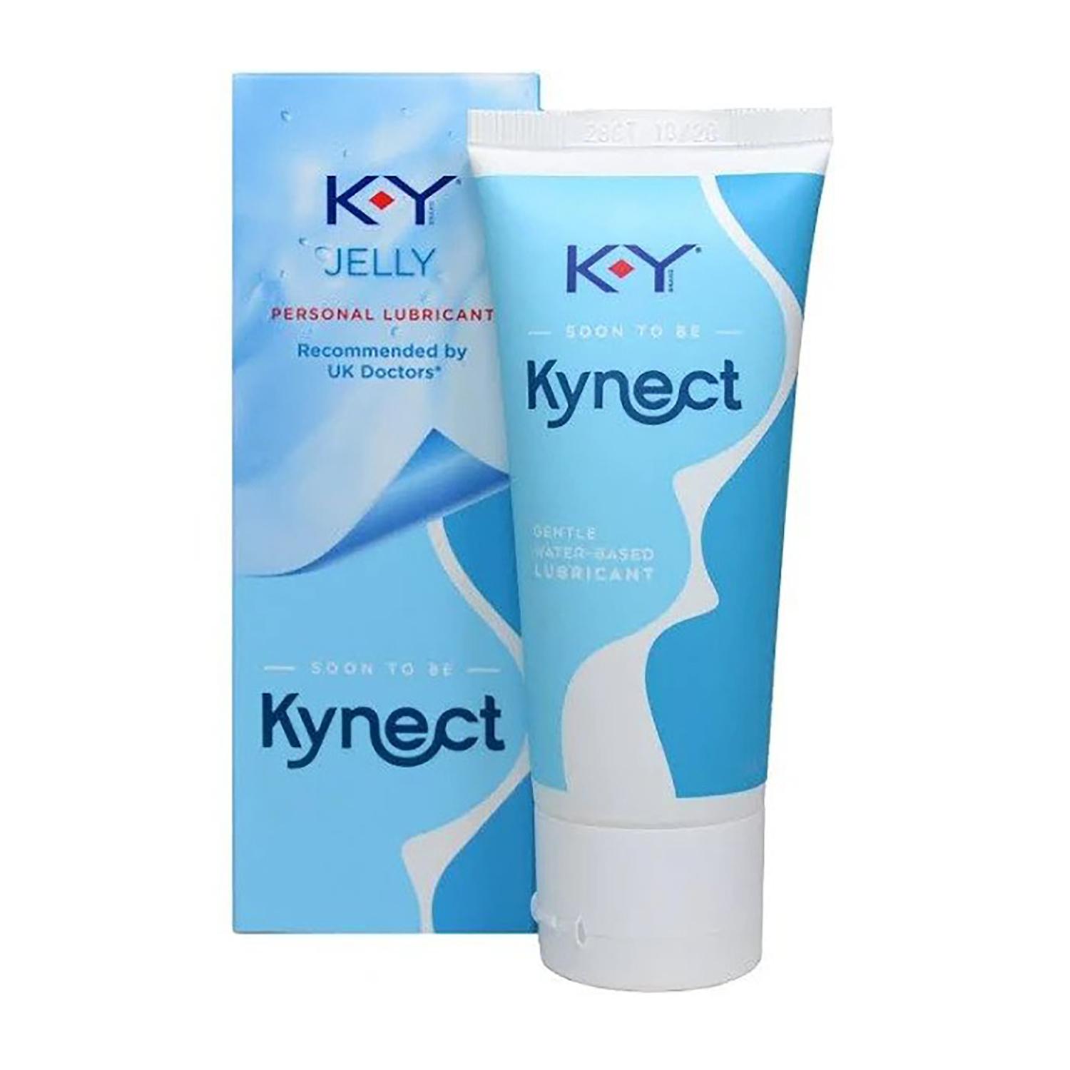 Kynect Personal Lubricant 75ml Image 1