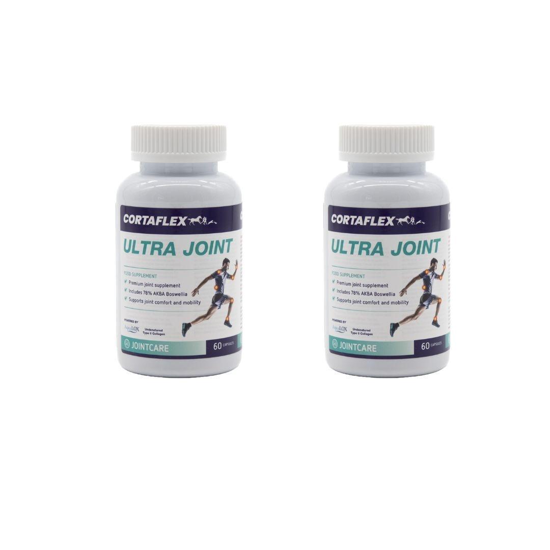 Cortaflex Ultra Strength 60 Capsules Image 1