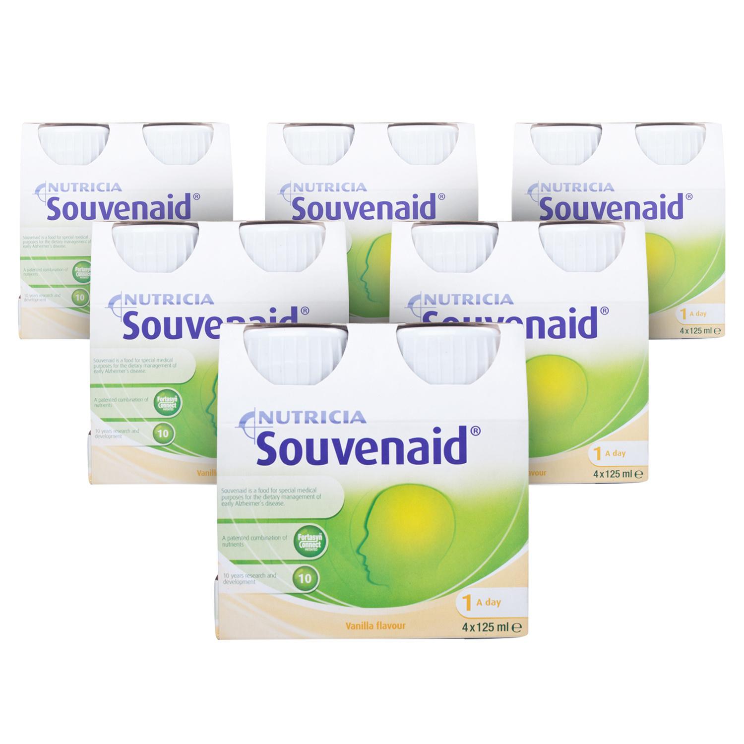 Nutricia Souvenaid Vanilla 4x125ml Image https://cdn11.bigcommerce.com/s-g585yu857h/images/stencil/original/attribute_rule_images/3734_source_1729758204.jpg1