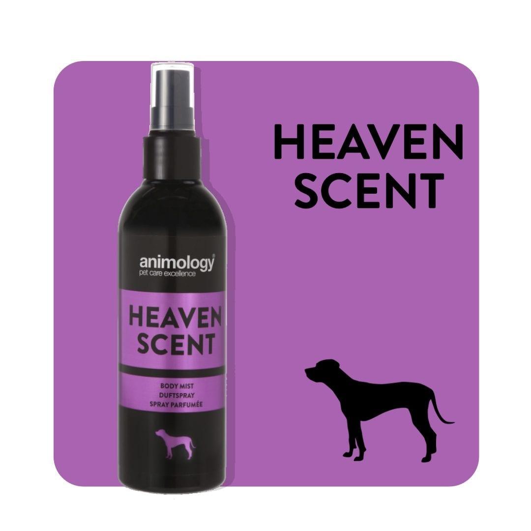 Animology Heaven Scent Dog Fragrance 150ml Image 1