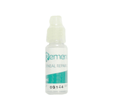 Remend Corneal Repair Gel for Dogs and Cats Image 1