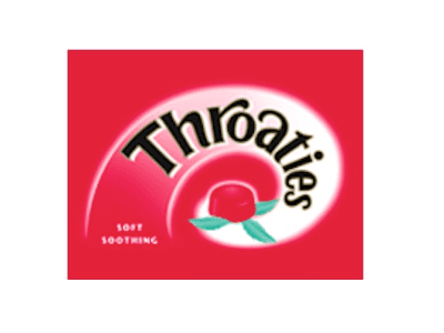 Throaties