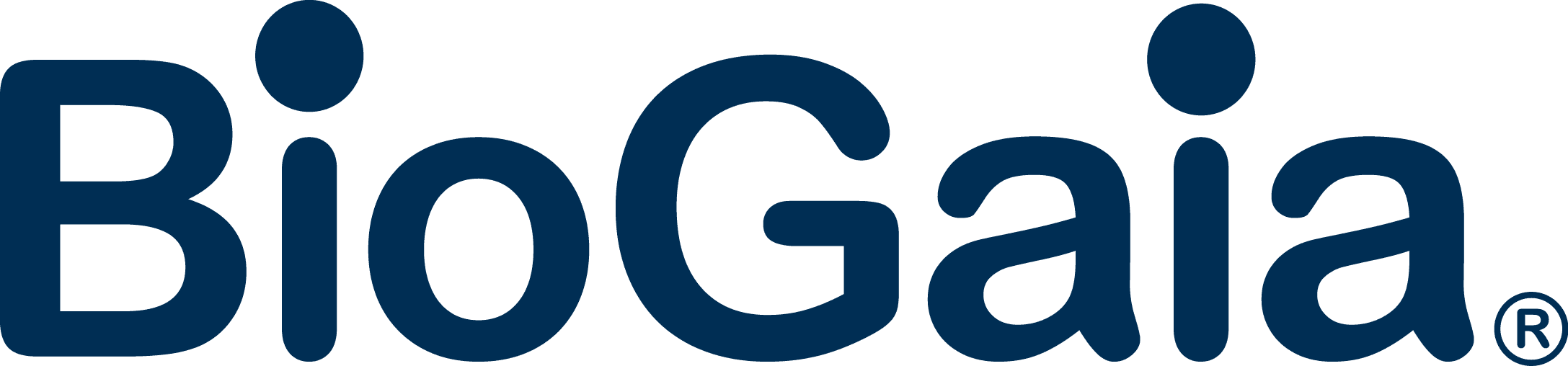 BioGaia