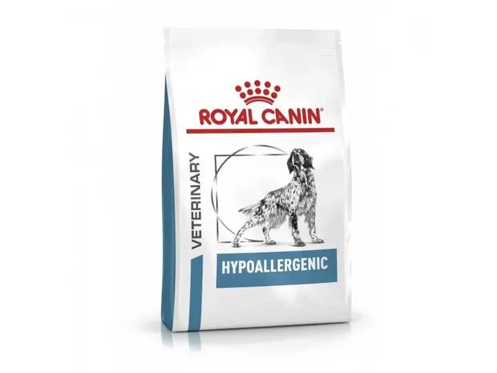 Stunning Hypoallergenic Dog Nutrition image