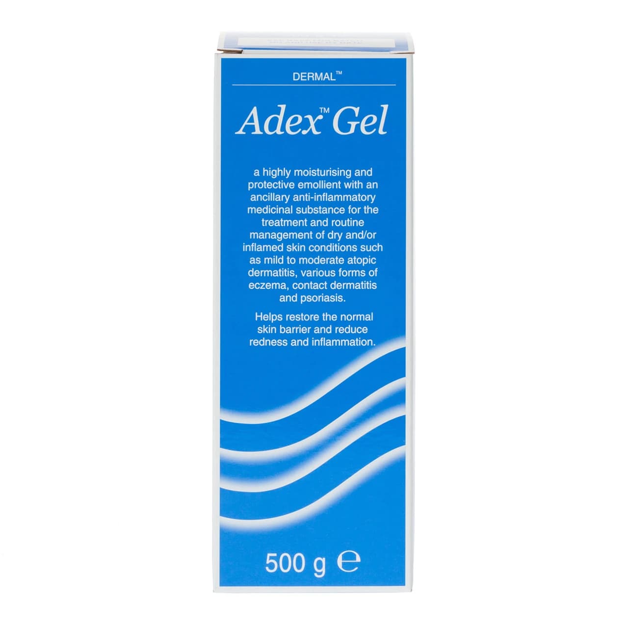 Adex Tableta Adex Gel 500g | Pharmacy2U
