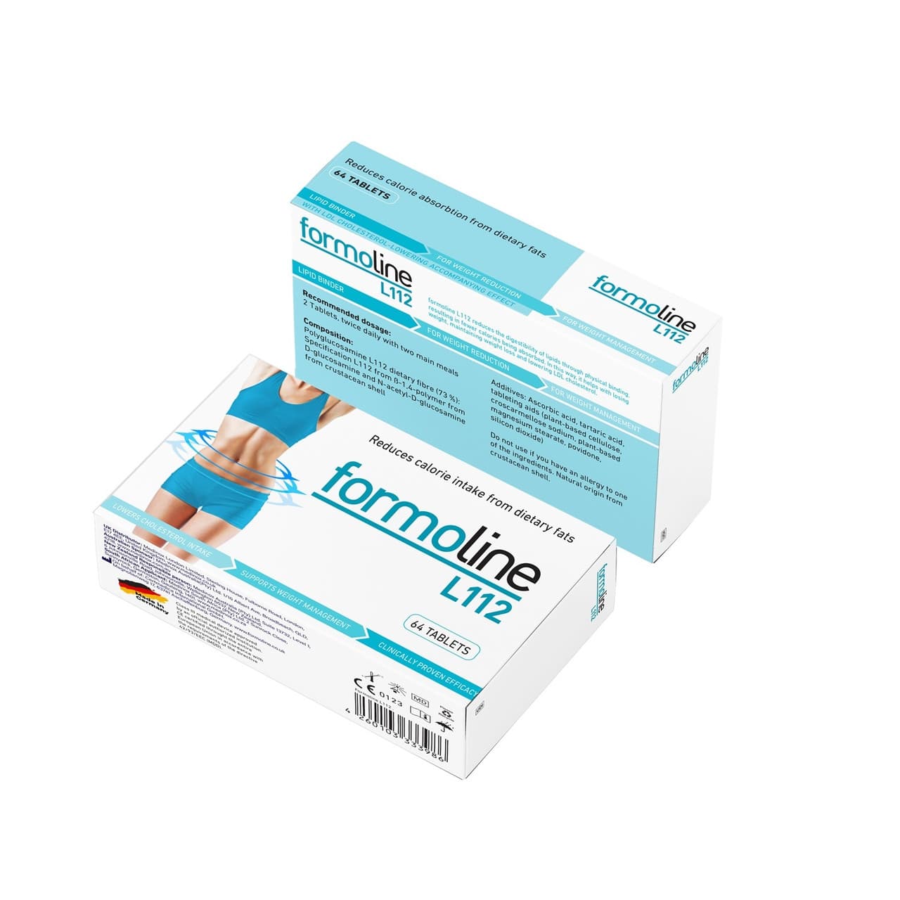 Forline Formoline Tablets 64 | Pharmacy2U