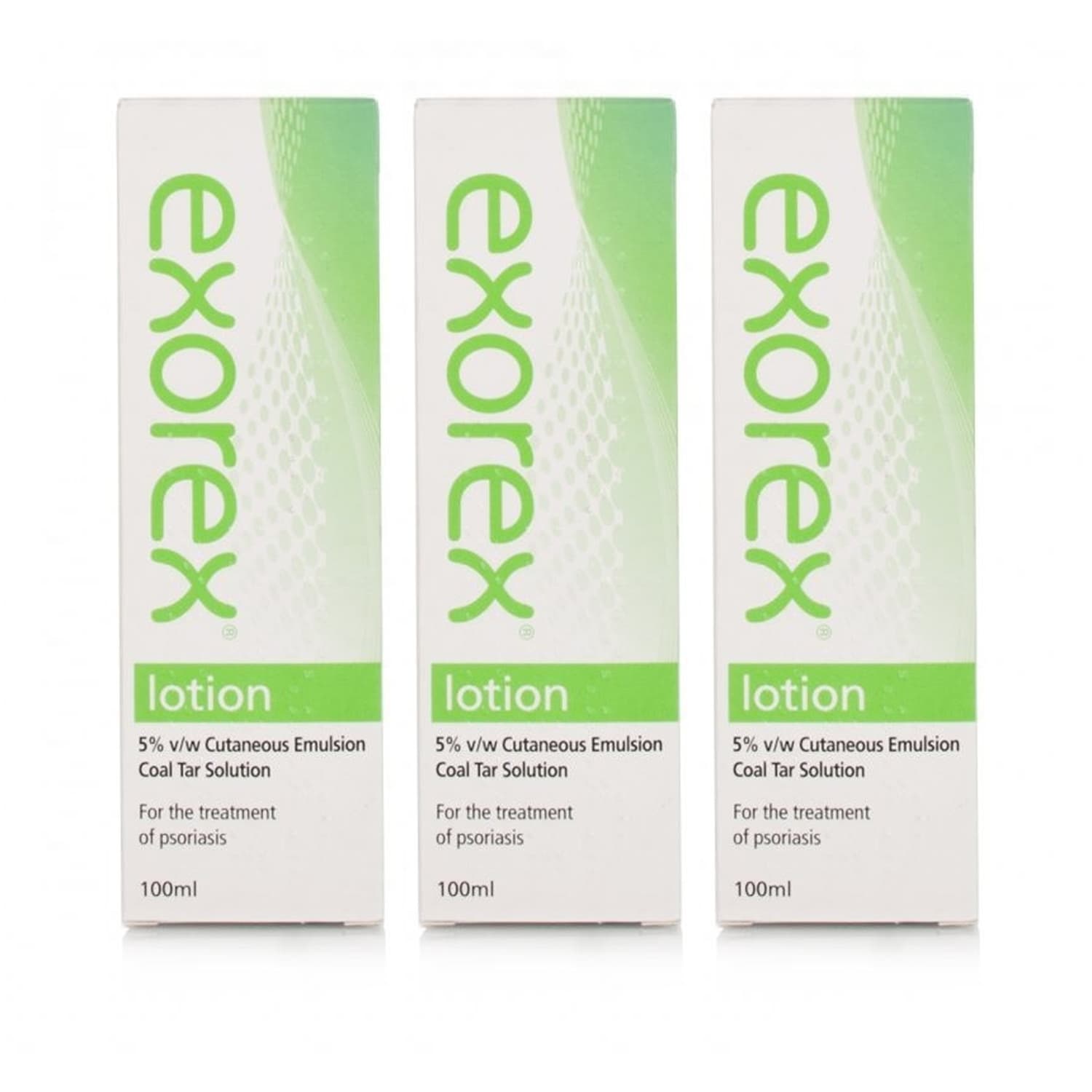 Exorex Exorex Lotion 5 | Pharmacy2U